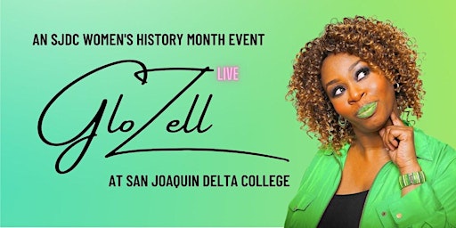 In Conversation with GloZell