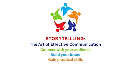 Storytelling: The Art of Effective Communication