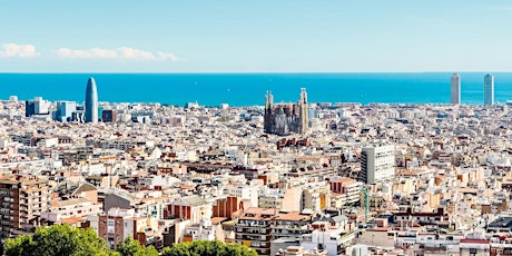Imagen principal de ¡Bienvenido a Barcelona! Edición verano