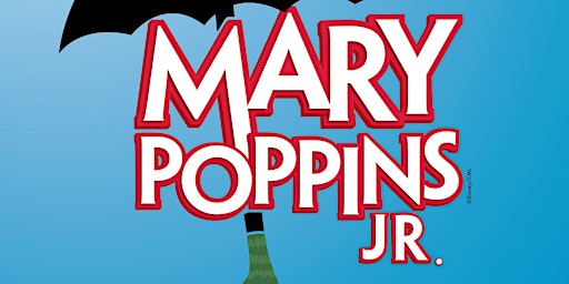 Warriors Pride Chorus Presents Mary Poppins Jr.