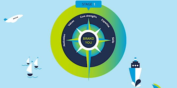 Discover Brand You and KickStart Your Career Again!