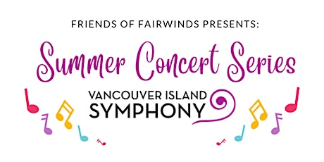 Imagem principal de 4th Annual Summer Concert Series!