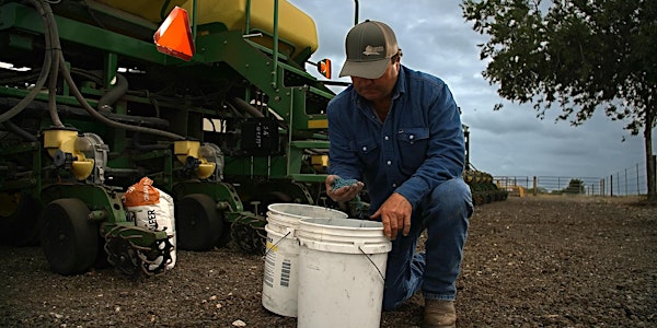 Capital Farm Credit Next Generation Conference
