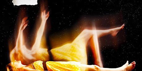 Astral Projection Through Guided Meditation