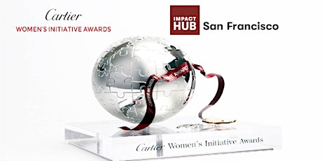 Cartier Women’s Initiative Awards Informational Session. primary image