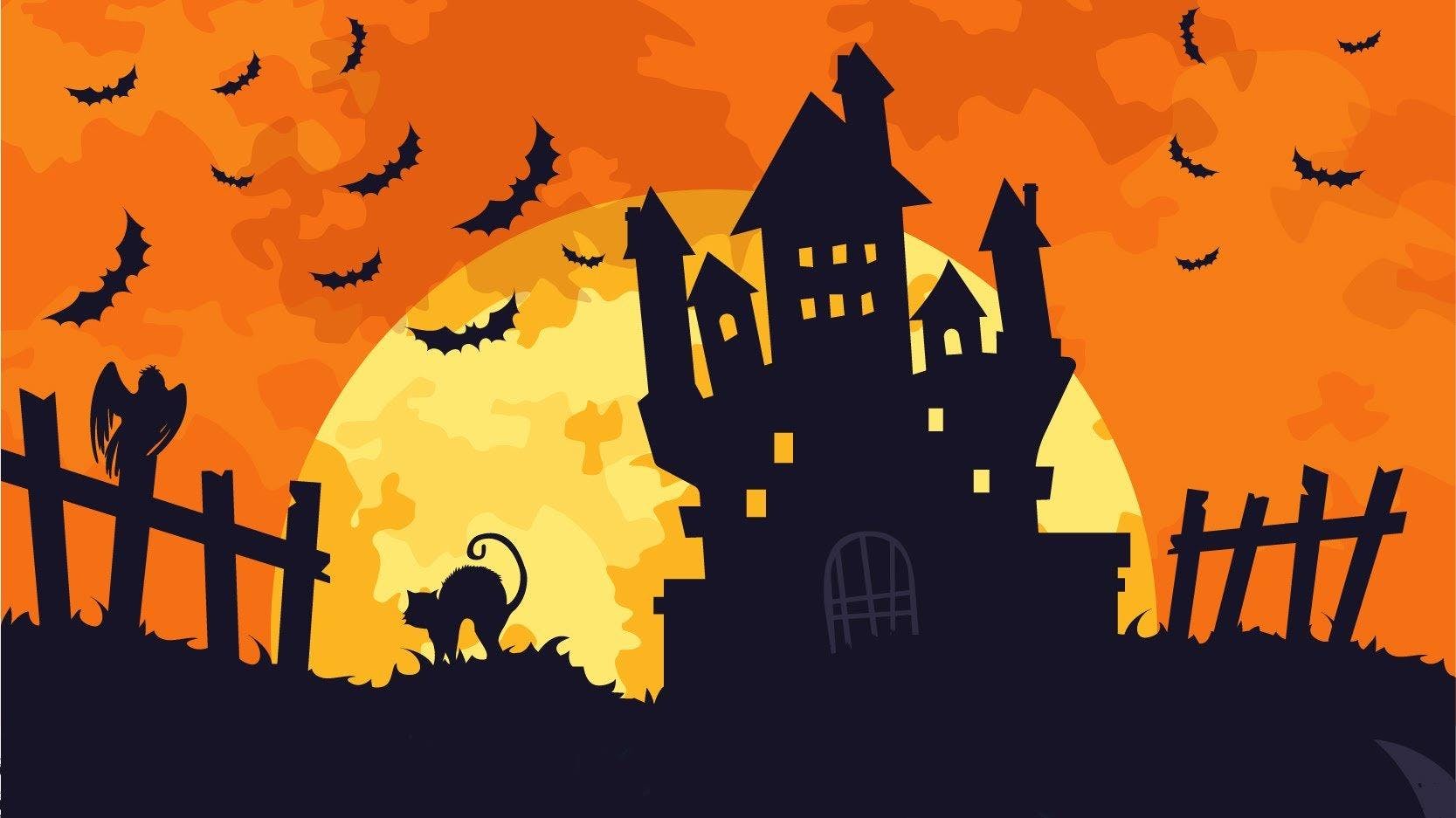 byo candle rolling class theme halloween haunts 20 oct 2018