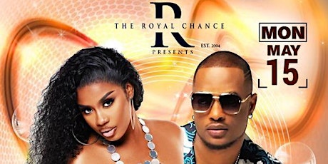 The Royal Chance presents a night with Bedjine & Kdilak featuring DJ Jimmy