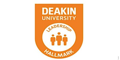 Imagem principal de Session 3: Writing Workshop for the Deakin Leadership Hallmark