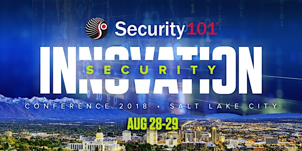 Security Innovation Conference