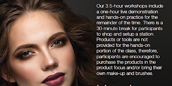 MUD- Highlight and Contour Workshop