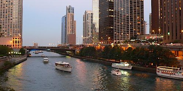 Brilliant Connections Meetup in Chicago on August 24