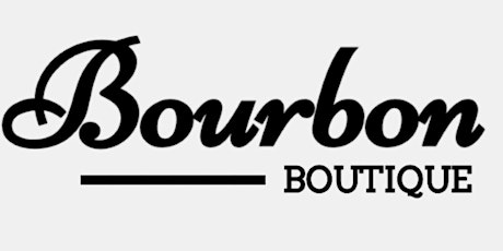 Boutique  Bourbon Dinner
