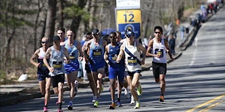 VIRTUAL: 2023 Boston Marathon Course Strategy x Bakline