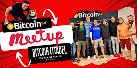 BSV Monthly Meetup!