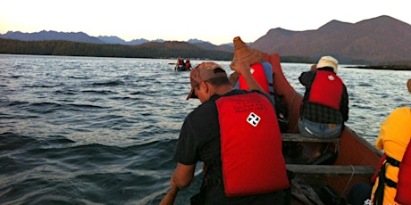 Transforming Chaputz: T’ashii Dug-out Canoe Tour primary image