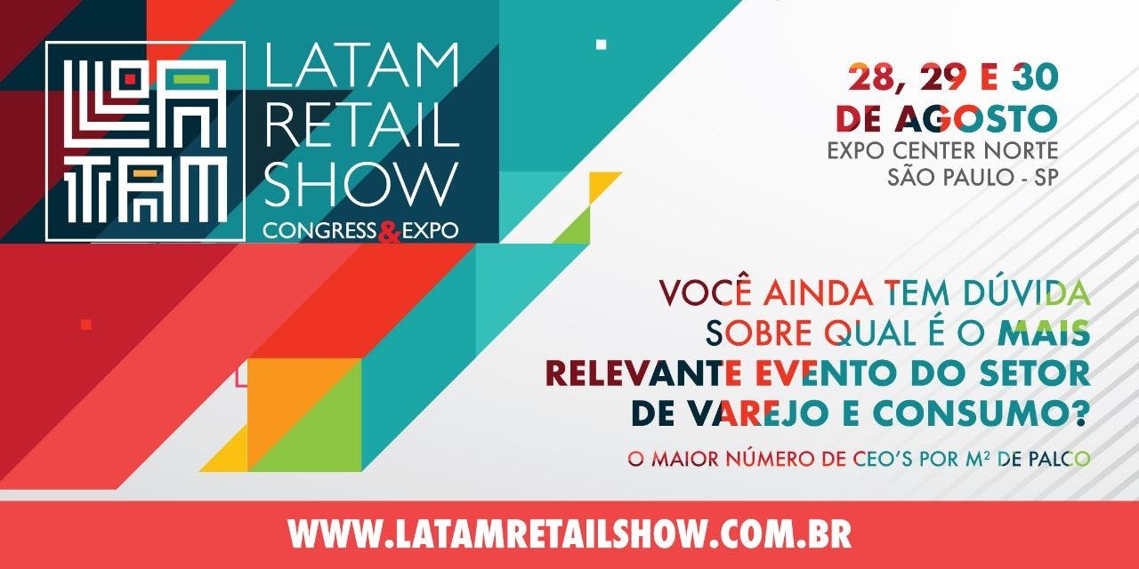 LATAM Retail Show 2018