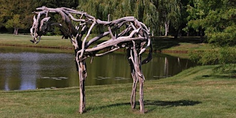 Lynden Sculpture Garden Tour
