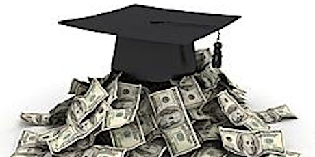Paying for College Without Going Broke! Cinco Ranch Branch Library primary image