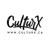 Culturx London's Logo