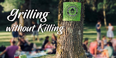 Hauptbild für Grilling without Killing – Picknick am Bodensee