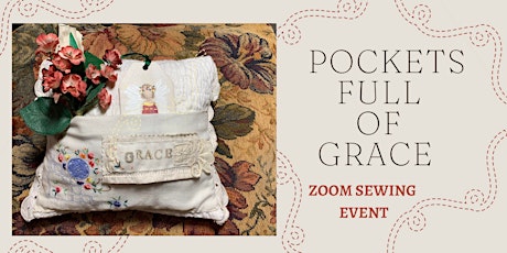 POCKETS FULL of GRACE EVENT