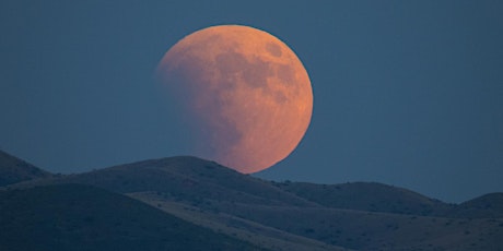 July Full Lunar Eclipse Celebration primary image