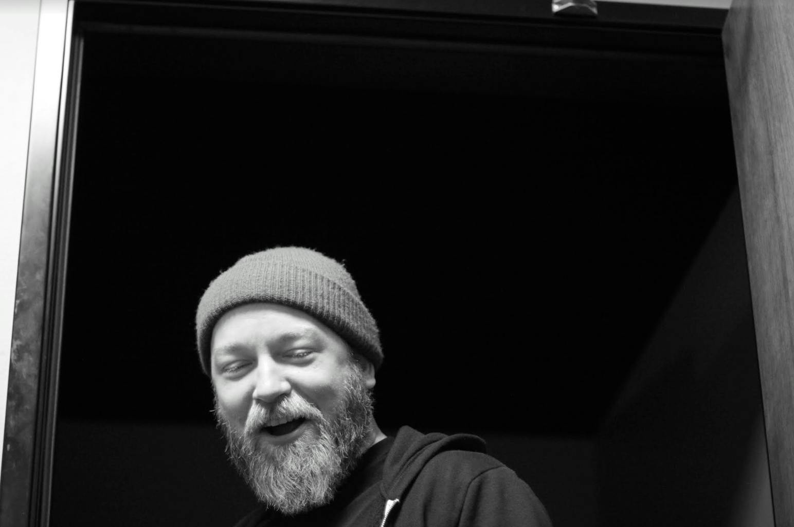 Kyle Kinane