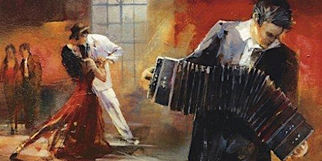 Tango on a Summer's Eve -  Concert   primary image