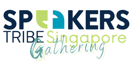 Speakers Tribe Singapore Gathering (April)