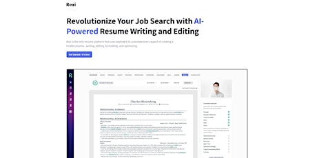 How AI can help you to get a remote job ?