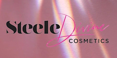 SteeleDivine Cosmetics Grand Opening