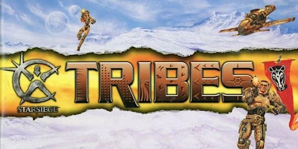 Tribes 1 20th Anniversary Reunion Weekend