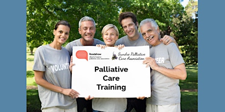 AHPCA Roadshow: Palliative Care Training for Volunteers in Sundre, AB
