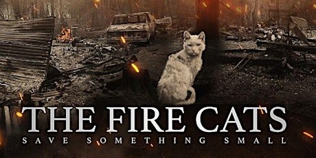 The Fire Cats: Save Something Small movie screening
