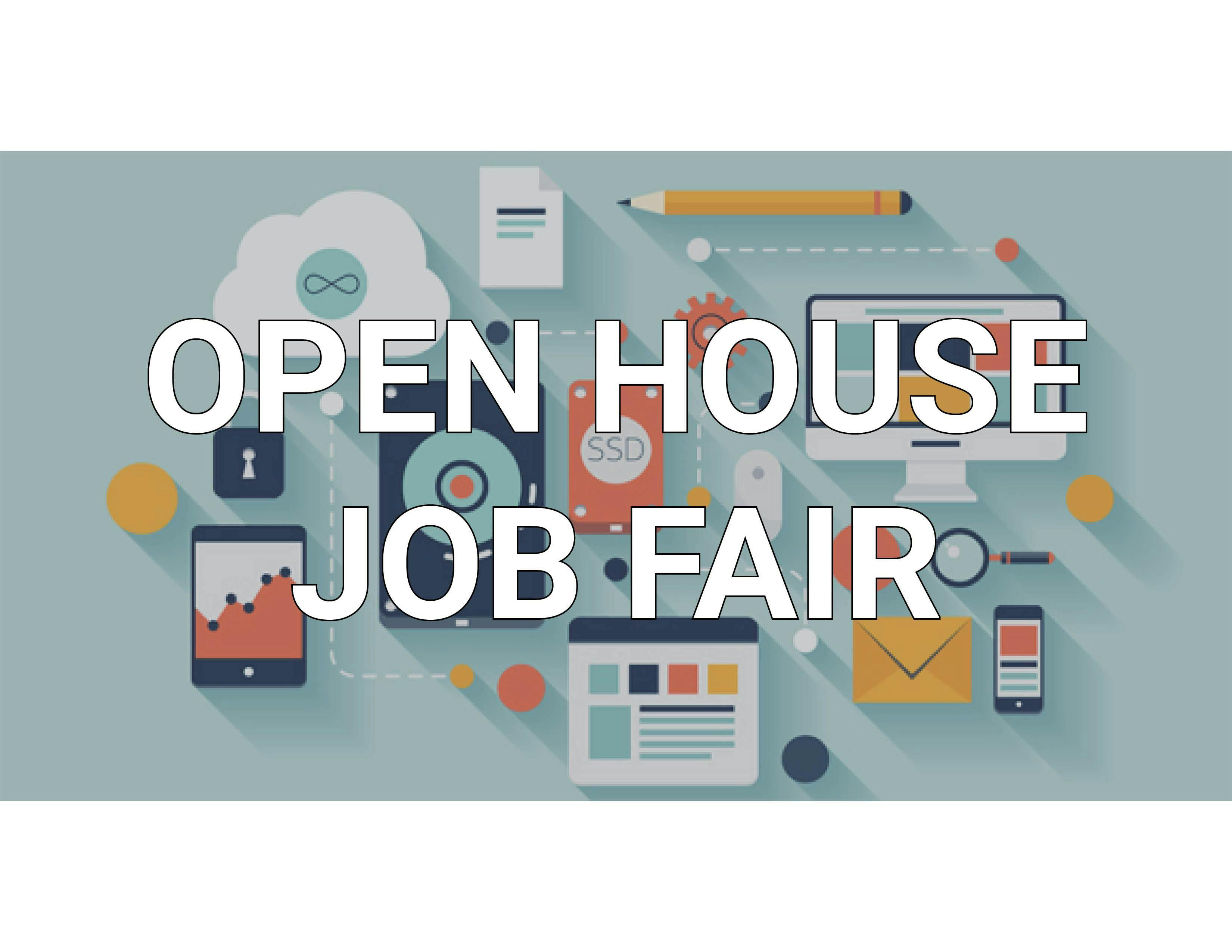 Open House Multimedia Jobs 31 Jul 2018