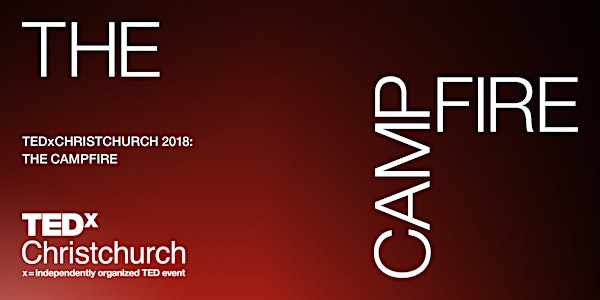 TEDxChristchurch 2018