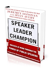 Austin, TX - The Speaker Leader Champion Tour by Ryan Avery primary image