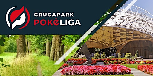 Hauptbild für Grugapark Poké-Liga 2023