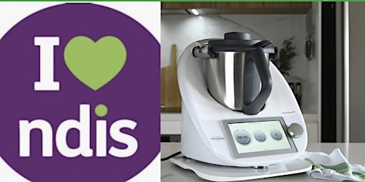 Imagen principal de Thermomix® for independent living