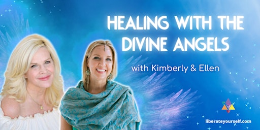 Healing with the Divine Angels