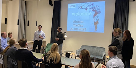 HAWK Alumni Meet Up: Hamburg - Klönsnack am Fischmarkt bei ASD