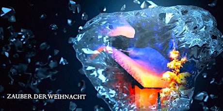 DAS FESTIVAL 2023 - "The Three Diamonds" - ZAUBER der WEIHNACHT