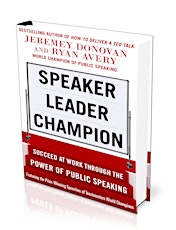 Phoenix, AZ - The Speaker Leader Champion Tour by Ryan Avery primary image