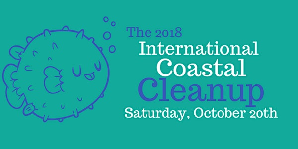 2018 KPB International Coastal Cleanup 