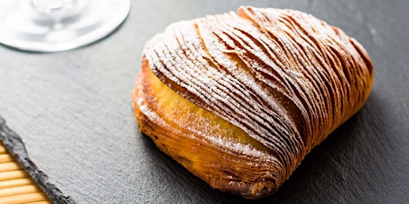 Italian Pastry Techniques  primary image