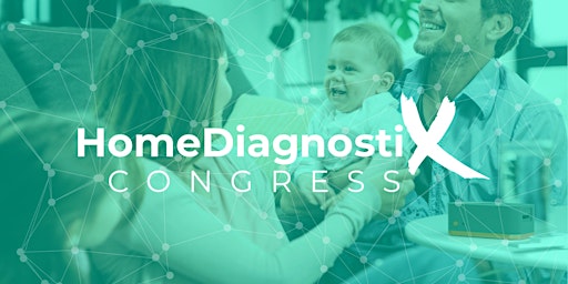 HomeDiagnostiX Congress primary image