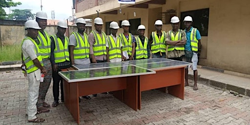 INVERTER AND SOLAR PANEL INSTALLATION TRAINING ACHEDEMIC
