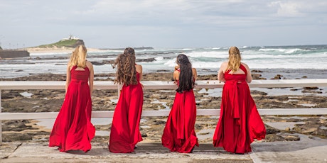 Waratah Girls Choir 2018 Concert primary image