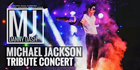 Michael Jackson Tribute Concert St Joseph 