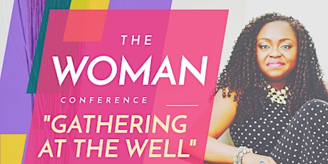 The Woman Conference  primary image
